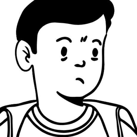 Code Journey Profile Avatar